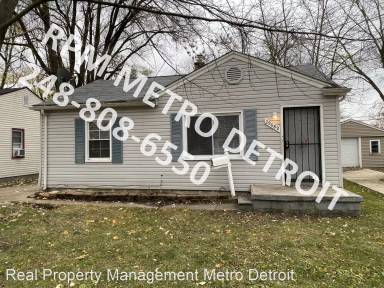 Main picture of 29689 Grandview St