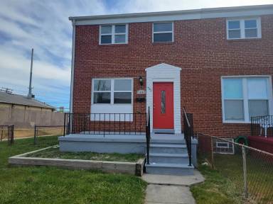 Main picture of 1583 Williams Ave