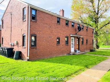 Main picture of 6900 Riverside Pl