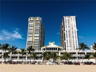 Main picture of Pompano Beach Club South
