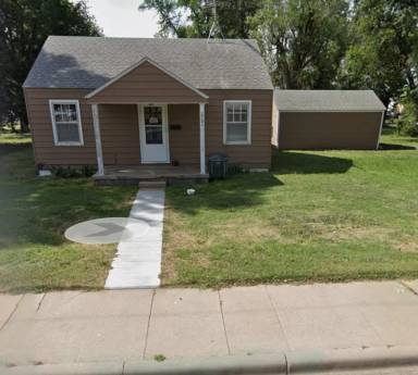 Main picture of 2701 Lakin Ave