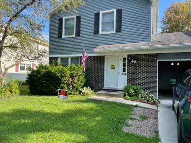 Main picture of 534 Grimes Ave