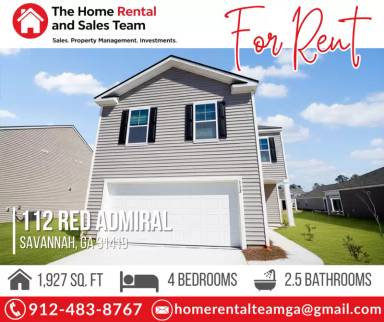 Main picture of 112 Red Admiral Ln