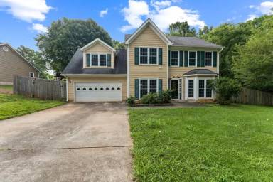 Main picture of 6611 Barry Whitaker Pl