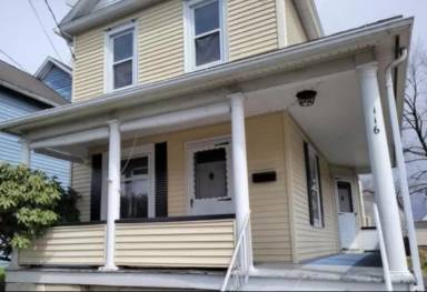 Main picture of 116 Turner St