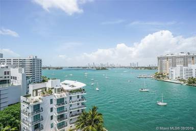 Main picture of Capri South Beach