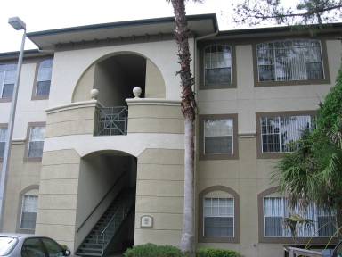 Main picture of Jade at Tampa Palms