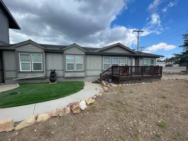 Main picture of 46063 South Dr