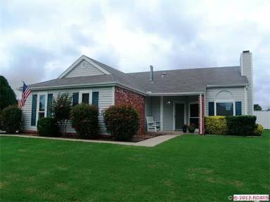 Main picture of 8822 S 75th East Ave