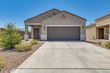 Main picture of 4755 E Argentite St