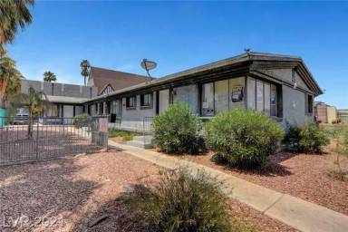 Main picture of 510 S 10th St