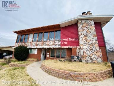 Main picture of 1178 N 300 W