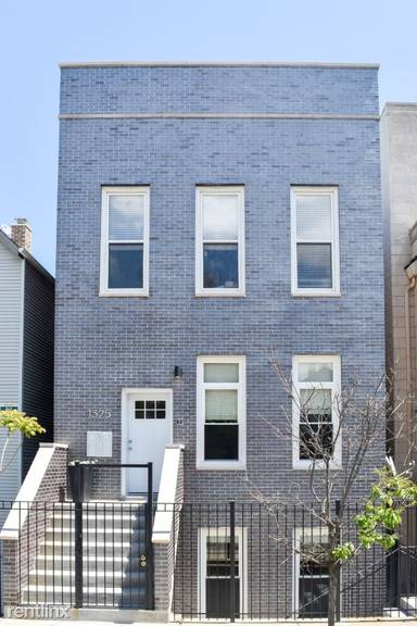 Main picture of 1325 N Bosworth Ave