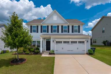 Main picture of 7209 Waterwheel St SW