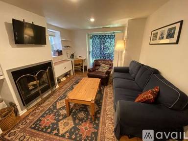 Main picture of 6206 MacArthur Blvd