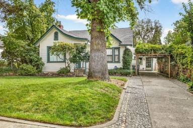 Main picture of 1306 Reddy Ave