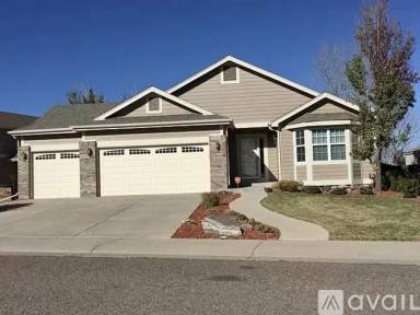 Main picture of 15825 Club Rush Ct
