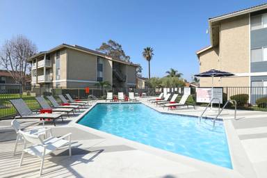 Main picture of Rancho Solana