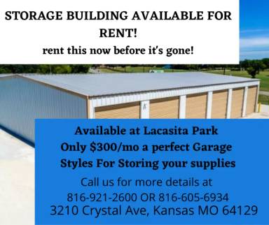 Main picture of 3210 Crystal Ave