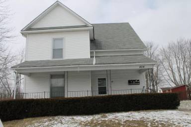 Main picture of 424 W Main St