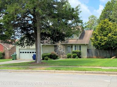 Main picture of 1803 Countryside Ln NW