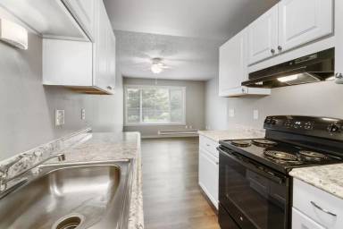 Main picture of Tanara Villa Apartments - 6208