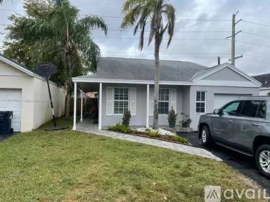 Main picture of 14600 SW 124th Pl