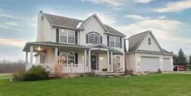 Main picture of 2843 Kittering Rd