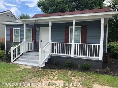 Main picture of 112 D Ave