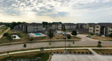 Main picture of Wheatland Condo Apartments