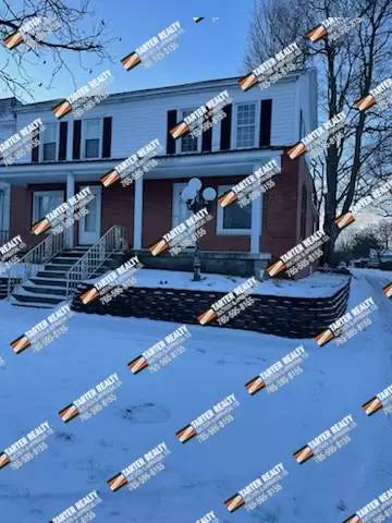 Main picture of 535 W Franklin St