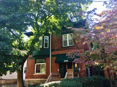 Main picture of 5704 Wellesley Ave
