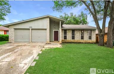 Main picture of 14306 Ridge Point Dr