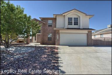 Main picture of 4376 Loma Taurina Dr