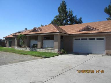 Main picture of 8605 California Ave