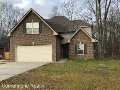 Main picture of 1473 Round Rock Dr