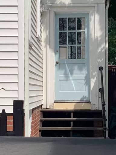 Main picture of 11 Stuart St