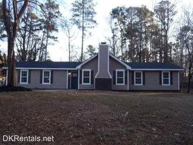 Main picture of 4889 Thompson Mill Rd
