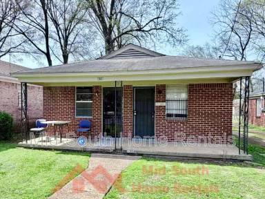 Main picture of 1309 Fairfax St