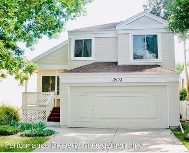 Main picture of 2632 S Deframe Cir