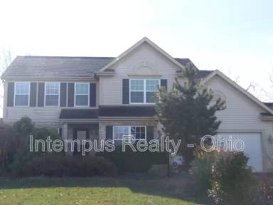 Main picture of 516 Ironhorse Dr