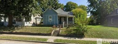 Main picture of 1205 N Tuxedo St