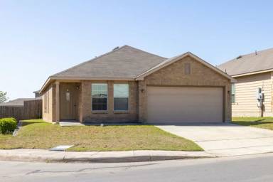 Main picture of 3918 Texas Hawthorn
