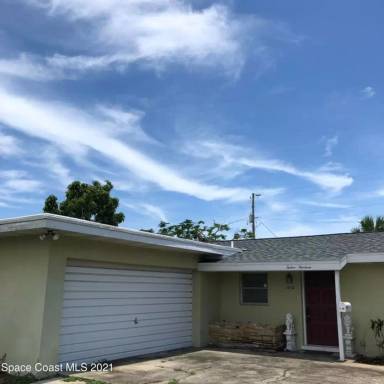 Main picture of 1213 Banana River Dr