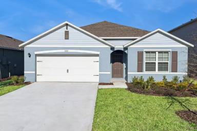 Main picture of 2270 Lake Preserve Cir