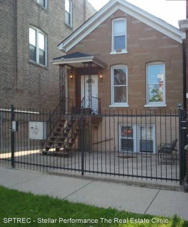 Main picture of 1330 N Campbell Ave