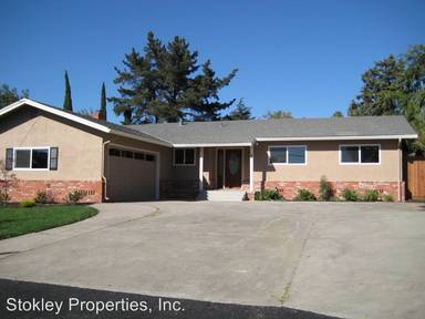 Main picture of 2460 Ranchito Dr
