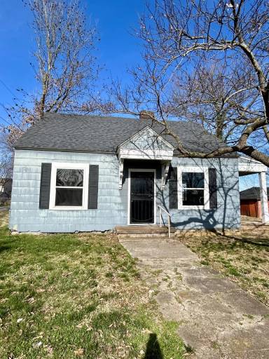 Main picture of 1407 S Clay St