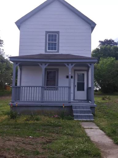 Main picture of 1012 Franklin St