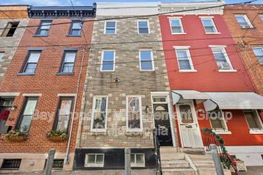 Main picture of 828 Leland St